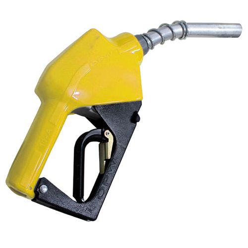 Bico de abastecimento automático magneto 11-a 3/4 amarelo    / UN / Opw