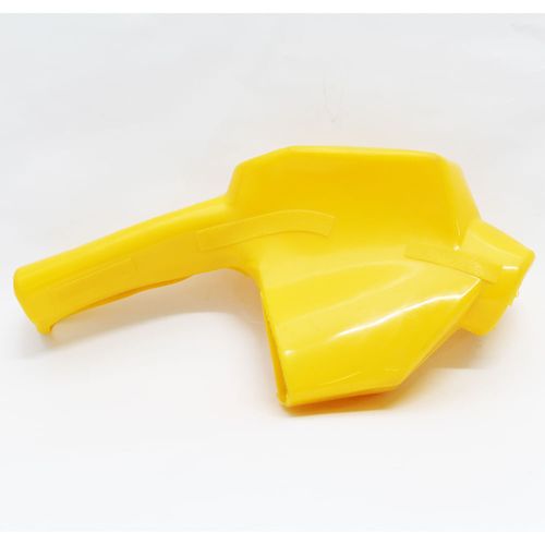capa para bico de abastecimento 3/4 amarelo      / UN / Cdi-a01-1