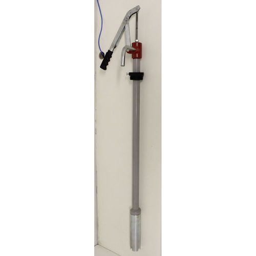 bomba manual transf p/ oleo 200l     / UN / Cobel