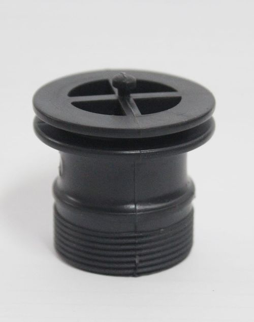 Conector para máscara panorâmica - Plastc