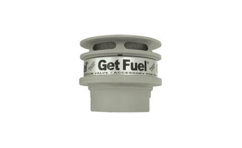 Válvula magnética para suspiro de tanques 2 polegadas  - Get fuel