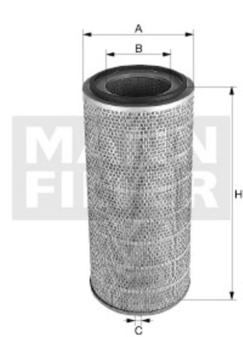 mann c 371774   ap5571   / UN / Mann