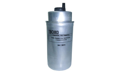 filtro comb tbc 883   psc 883 transit    / UN / Polifiltro