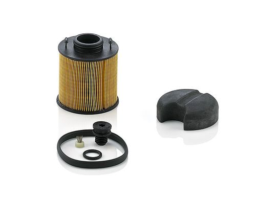 filtro de uréia u 620/2 y kit arla scania    / UN / Mann