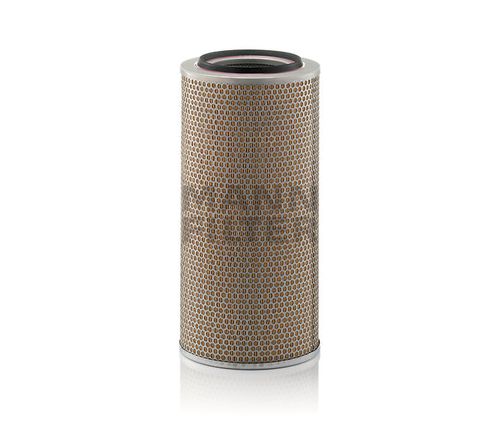 filtro de ar do motor c 24650/1 scania volvo     / UN / Mann