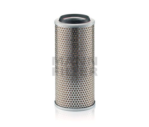 Filtro de ar do motor c 17 225/3 volkswagen mercedes benz general motors / UN / Mann