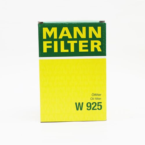 filtro de óleo w 925 john deere      / UN / Mann