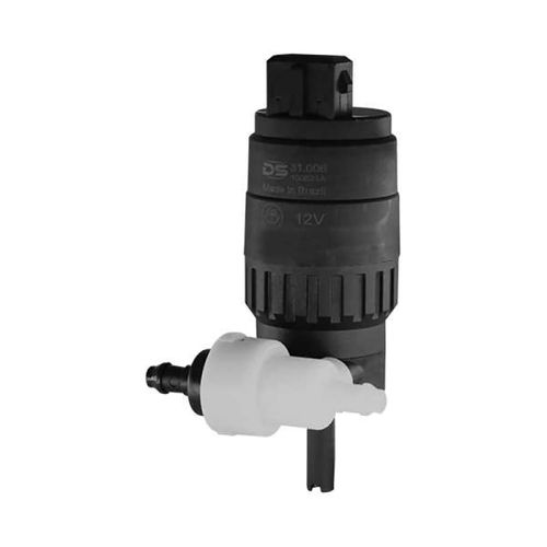 Eletrobomba Lavador Para-brisa Vw Gol 2003 a 2021 - 839480 - 31006
