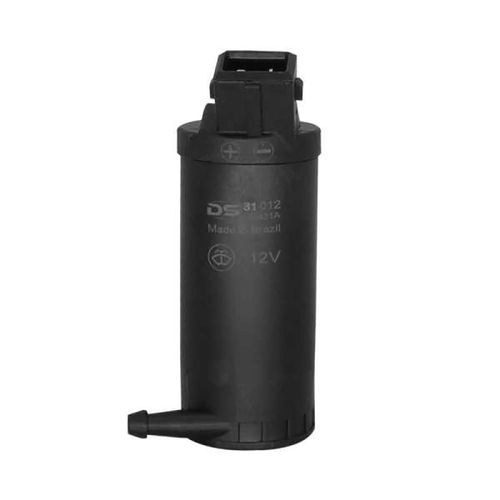 Eletrobomba Lavador Para-brisa Ford Courier 1999 a 2013 - 839532 - 31012