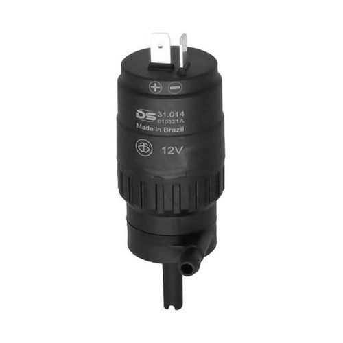 Eletrobomba Lavador Para-brisa Fiat Fiorino 1988 a 2012 - 839552 - 31014