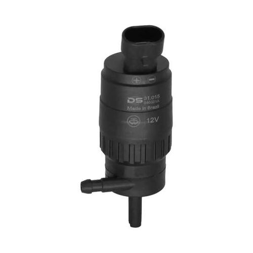 Eletrobomba Lavador Para-brisa Gm S10 1995 a 2011 - 839577 - 31015
