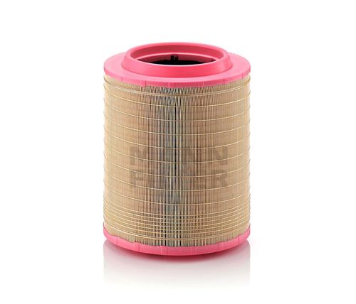 filtro de ar do motor elemento de segurança c 331460/1 volvo fh12400 fh12440     / UN / Mann