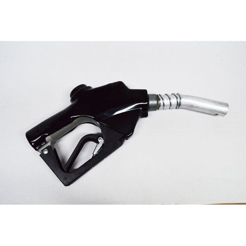 bico de abastecimento 7h-0400 alta vazão 1" ponteira curta preto     / UN / Opw