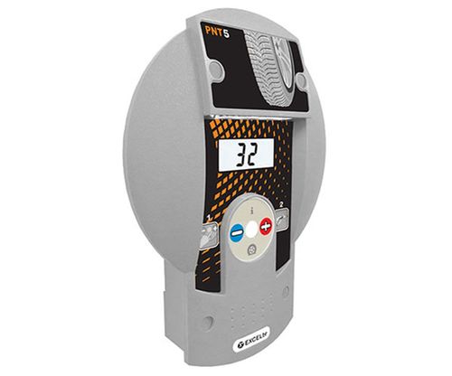 calibrador eletrônico digital pneutronic 5 220v      / UN / Excel