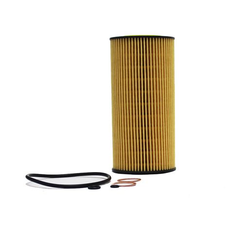 Filtro Óleo Tecfil pel1998 07w115436a - hu951x