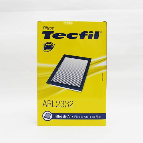 Filtro Ar Tecfil arl2332 28113-2b000 - c2735