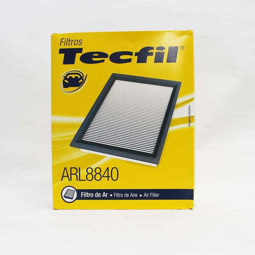 Filtro Ar Tecfil arl8840 90531003 – ara91