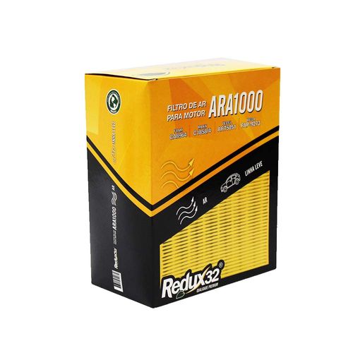 Filtro Ar Redux32 ara1000 7701045724 – art5051