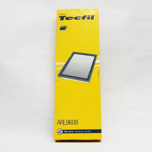 Filtro Ar Tecfil arl9608 2n1u9601bd – ara103