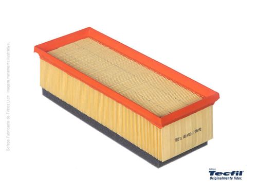 Filtro Ar Tecfil arl4152/1 68283928aa - fap9054/1