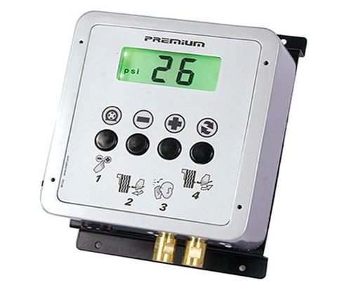 Calibrador de pneus M4000 - Stok air