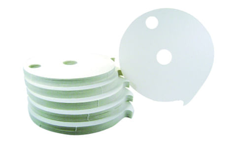 elemento filt redondo 10kg 230mm     / CX / Commerch