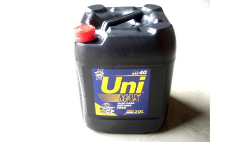 unimax s/3 40 bb 20l     / UN / Uni