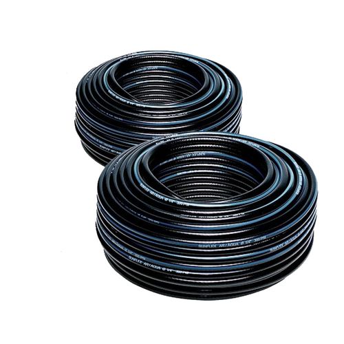 Mangueira 1/4" ar e Água  MT / Sunflex