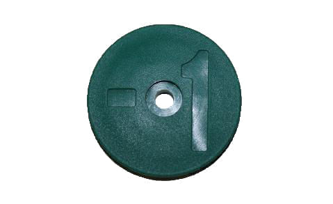 número 1 verde escuro etanol     / UN / Zarzur