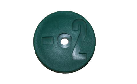 número 2 verde escuro etanol     / UN / Zarzur