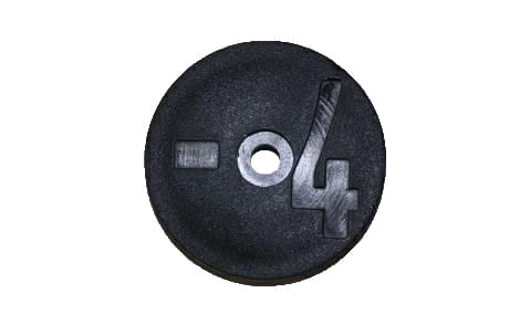 número 4 preto diesel grid extra diesel      / UN / Zarzur
