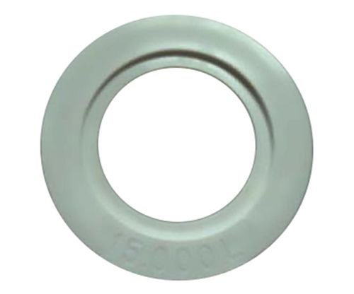 disco de identificação de volume de tanque 15000l    / UN / Zarzur