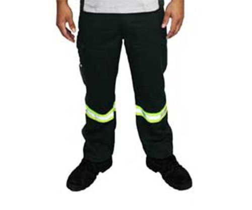 calça frentista masculina refletiva exg   56     / UN / Br57
