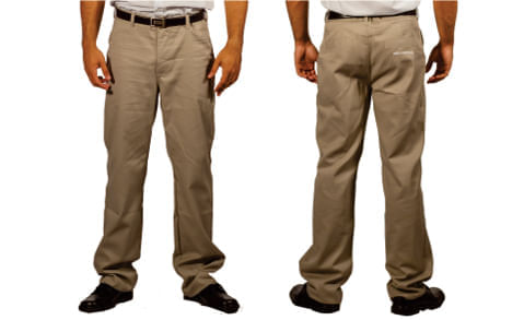 camisa gerente masculina m - 40/42   / UN / Brmania