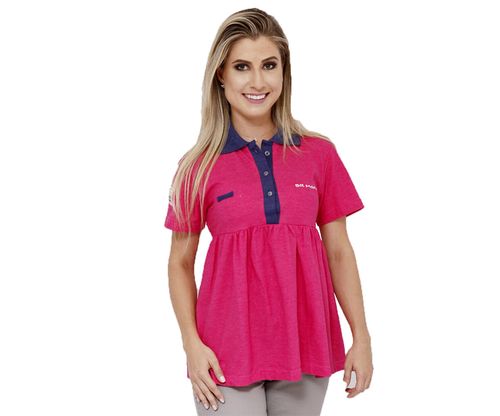 camisa polo gestante m 2     / UN / Brmania