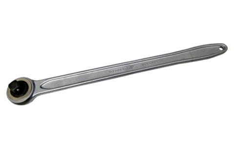 catraca simples 3/4 (20")    / UN / Gedore