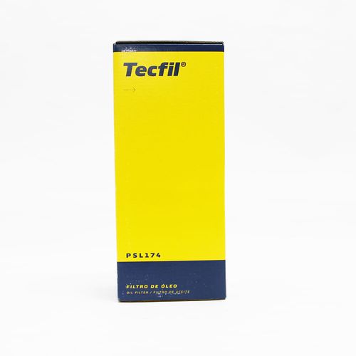 Filtro Óleo Tecfil psl174 1117285 – os26