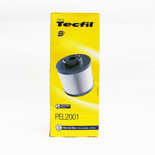 Filtro Óleo Tecfil pel2001 a45718000009 - hu12140x