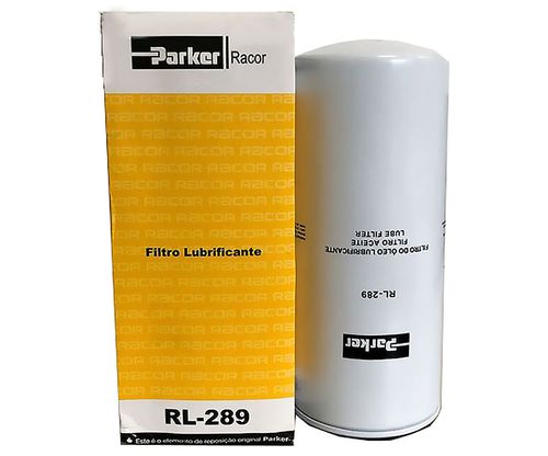 filtro de combustível rl-289 caminhões volvo     / UN / Parker