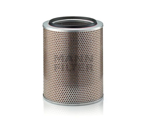 Filtro de ar do motor c 30703 - Mann