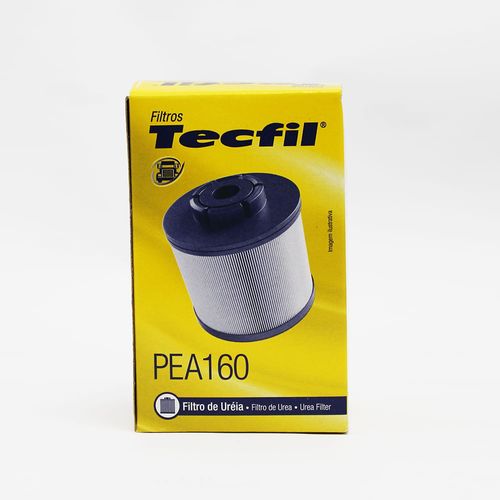 Filtro Ureia Tecfil pea160 42561605 - u630xkit