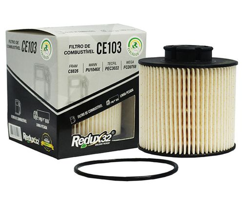 Filtro Combustível Redux32 ce103 9060920205 – ce3046