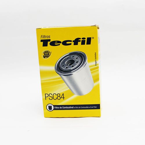 Filtro Combustível Tecfil psc84 1372444 - wk940/12