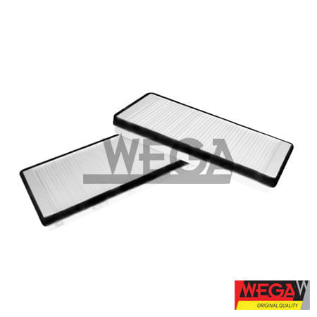 akx 3571 cabine mercedes benz    / UN / Wega