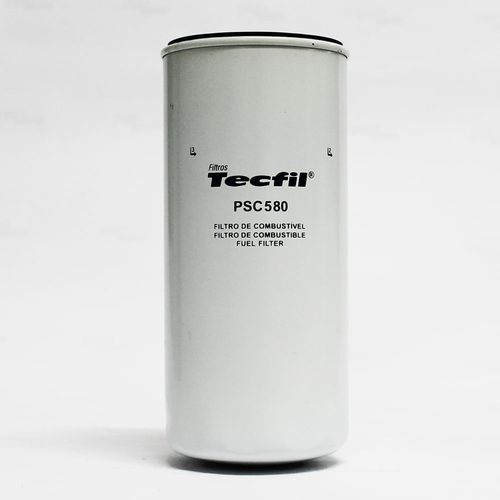 Filtro Combustível Tecfil psc580 6438839 - 25010793