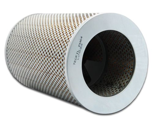 Filtro Hidráulico Tecfil 4j6064 ph64 - h1497/1