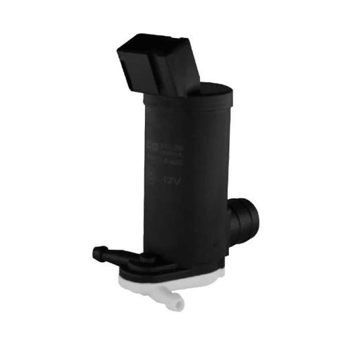 Eletrobomba Lavador Para-brisa Nissan March 2011 a 2022 - 839615 - 31039