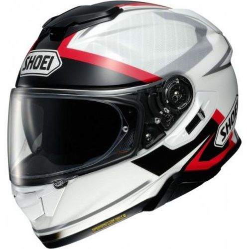 capacete Shoei Gt-Air Ii Tc-6 Branco