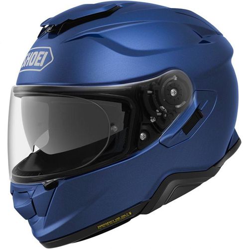 capacete Shoei Gt-Air Ii Azul