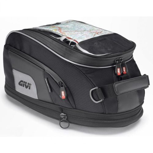 Mala Tanque Givi Xs307 15l Tanklock Engate Rapido